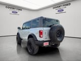 2026 Ford Bronco - Preview 3
