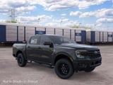 2026 Ford Ranger - Preview 7
