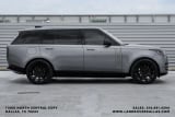 2026 Land Rover Range Rover - Preview 7