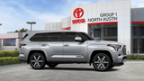 2026 Toyota Sequoia - Preview 13