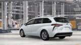 2026 Toyota Sienna - Preview 6