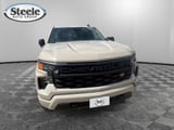2026 Chevrolet Silverado - Preview 6