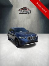 2022 BMW X3 - Preview 3