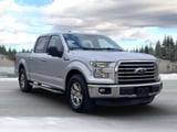 2015 Ford F-150 - Preview 8