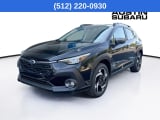 2026 Subaru Crosstrek - Preview 3