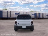 2026 Ford Bronco Sport - Preview 5