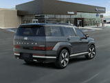 2027 Hyundai Santa Fe Hybrid - Preview 13