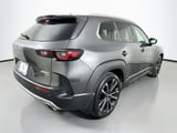 2023 Mazda CX-50 - Preview 5