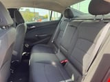 2017 Chevrolet Cruze - Preview 11