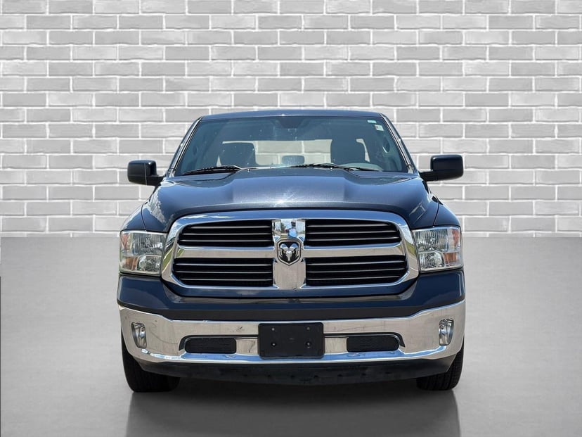 2015 RAM 1500 - Image 1