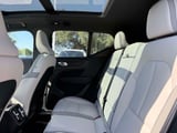 2025 Volvo EX40 - Preview 12