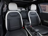 2027 Kia K4 - Preview 14