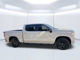 2026 Chevrolet Silverado 1500 - Preview 6