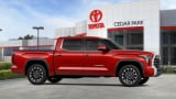 2026 Toyota Tundra - Preview 13
