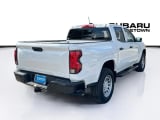 2025 Chevrolet Colorado - Preview 6