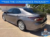 2024 Toyota Camry - Preview 7