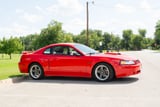 2001 Ford Mustang - Preview 13