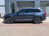 2022 Volvo XC90 - Preview 8