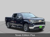 2024 Chevrolet Silverado 1500 - Preview 7