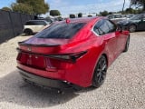2024 Lexus IS - Preview 5