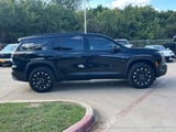 2027 Chevrolet Traverse - Preview 6