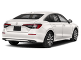 2024 Honda Civic - Preview 7