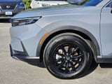 2023 Honda CR-V - Preview 8