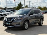 2017 Nissan Rogue - Preview 6