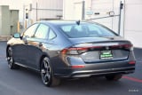 2026 Honda Accord - Preview 4