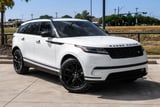 2026 Land Rover Range Rover Velar - Preview 7