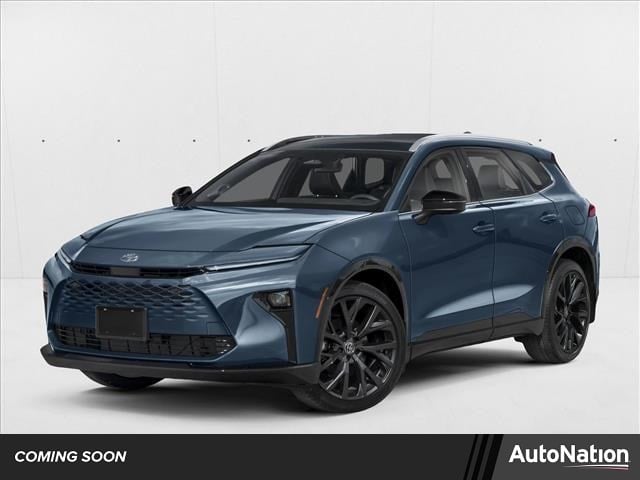 2026 Toyota Crown Signia - Image 1