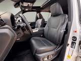 2025 Lexus LX - Preview 5