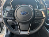 2022 Subaru Legacy - Preview 12