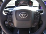 2026 Toyota bZ - Preview 11