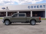 2026 Ford F-250 - Preview 3