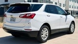 2019 Chevrolet Equinox - Preview 2