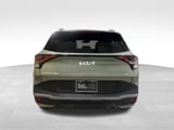 2023 Kia Sportage - Preview 6