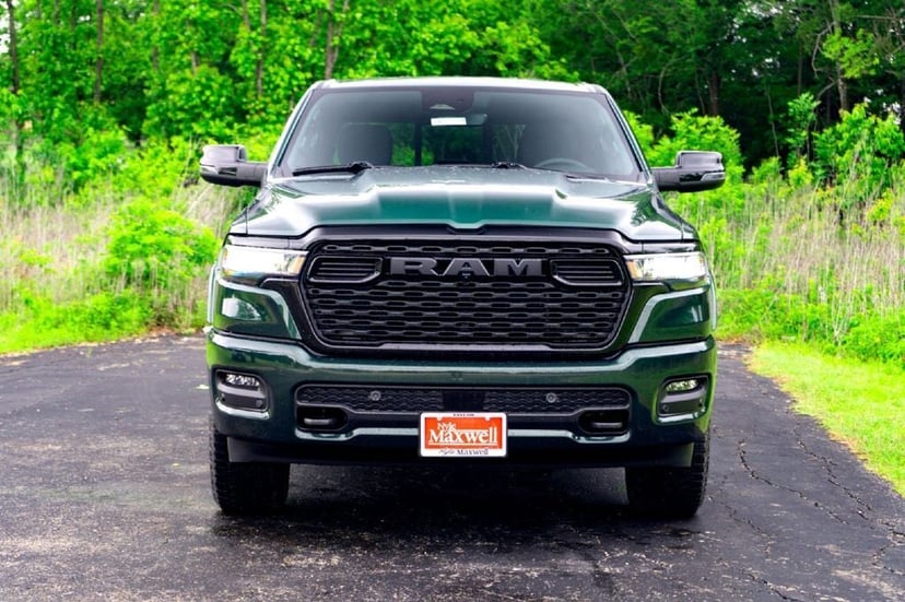 2026 Ram 1500 - Image 2