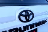 2023 Toyota 4Runner - Preview 9