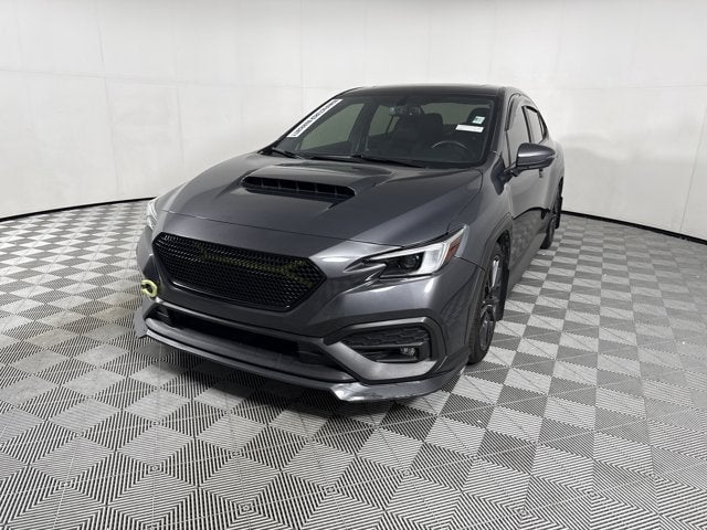 2022 Subaru WRX - Image 1
