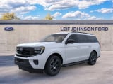 2026 Ford Expedition - Preview 2