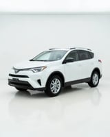 2016 Toyota RAV4 - Preview 2