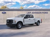 2026 Ford F-350 - Preview 2
