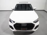 2023 Audi Q5 - Preview 11