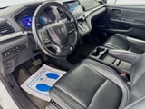2023 Honda Odyssey - Preview 9