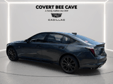 2026 Cadillac CT5 - Preview 7