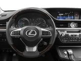 2016 Lexus ES - Preview 9