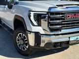 2024 GMC Sierra 2500 HD - Preview 3