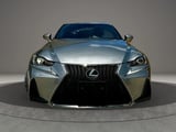 2018 Lexus IS - Preview 2