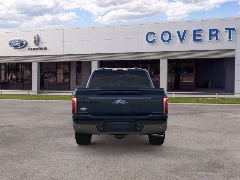 2026 Ford F-150 - Image 1